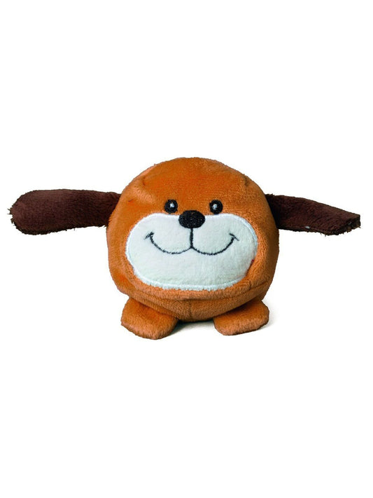 Schmoozies® dog MBW Brown