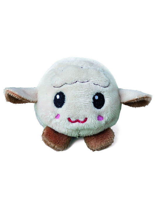 Schmoozies® sheep MBW White