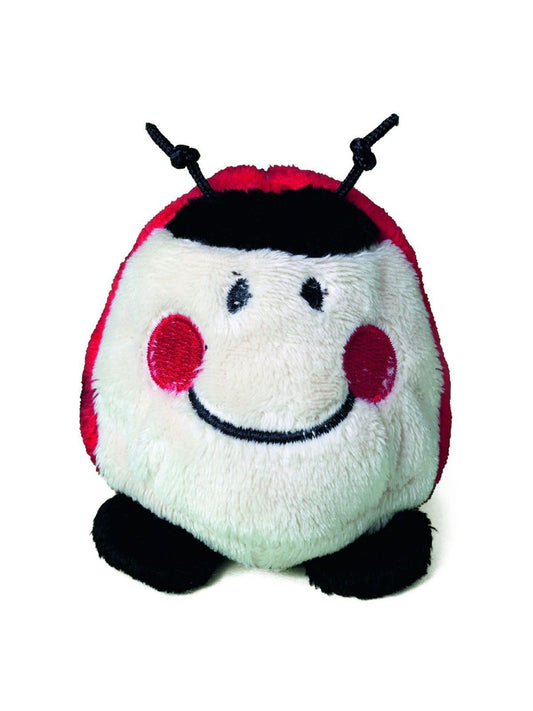 Schmoozies® ladybird MBW Red