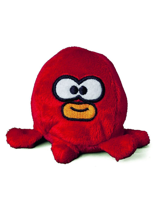 Schmoozies® octopus MBW Red