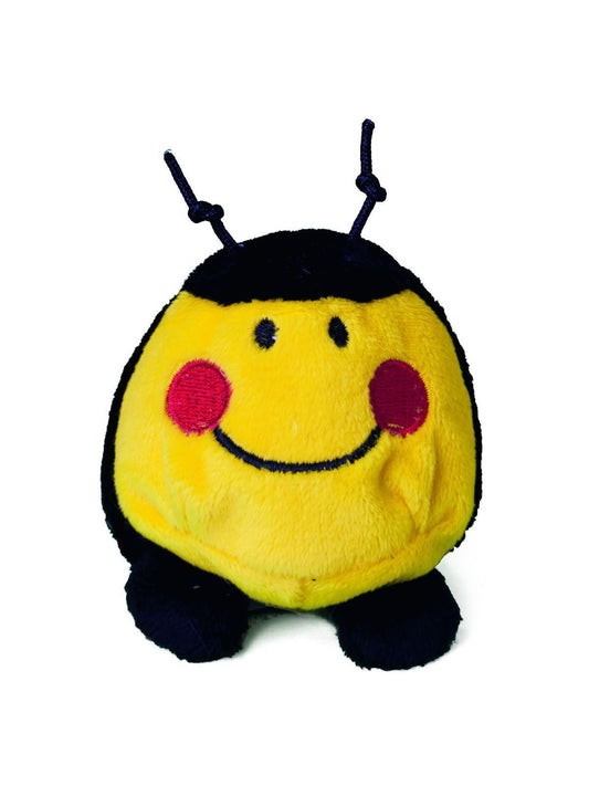 Schmoozies® bee MBW Black/Yellow