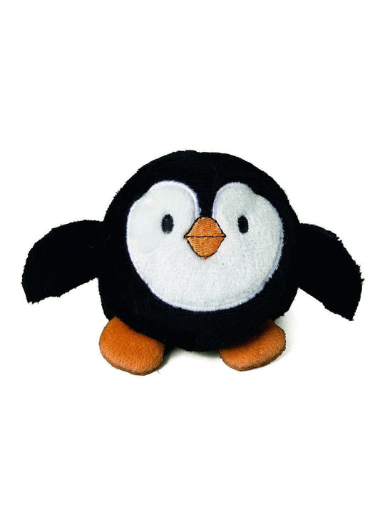 Schmoozies® penguin MBW Black/White