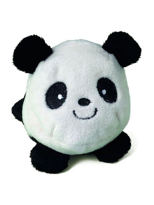 Schmoozies® panda MBW Black/White