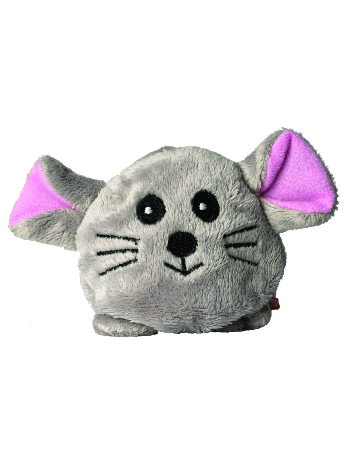 Schmoozies® mouse MBW Grey