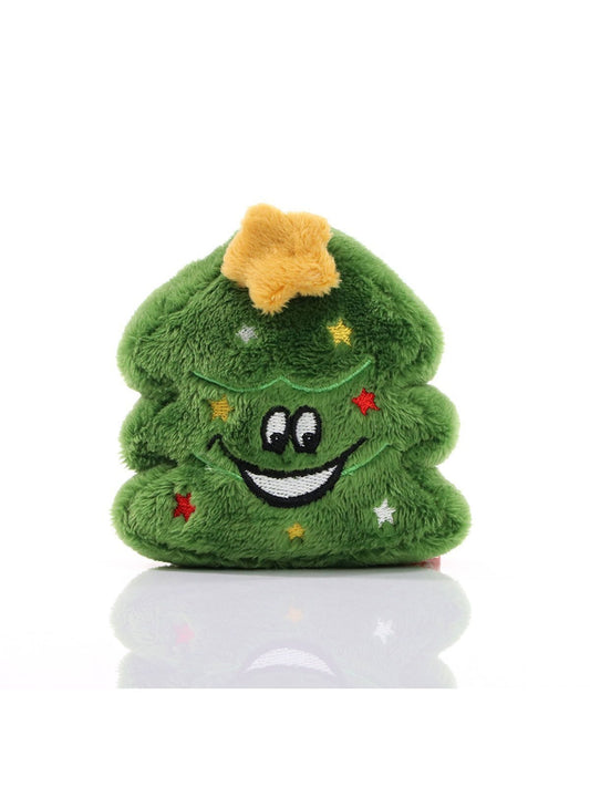 Schmoozies® christmas tree MBW Green