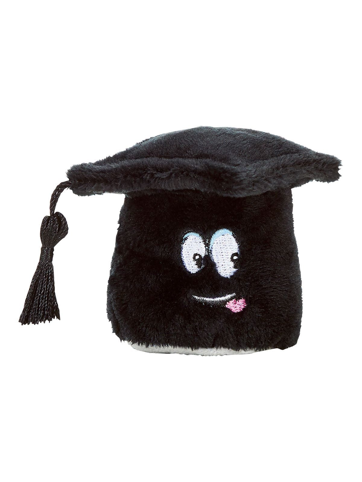 Schmoozies® graduates hat MBW Black