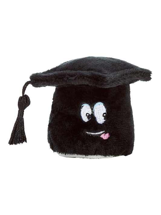 Schmoozies® graduates hat MBW Black