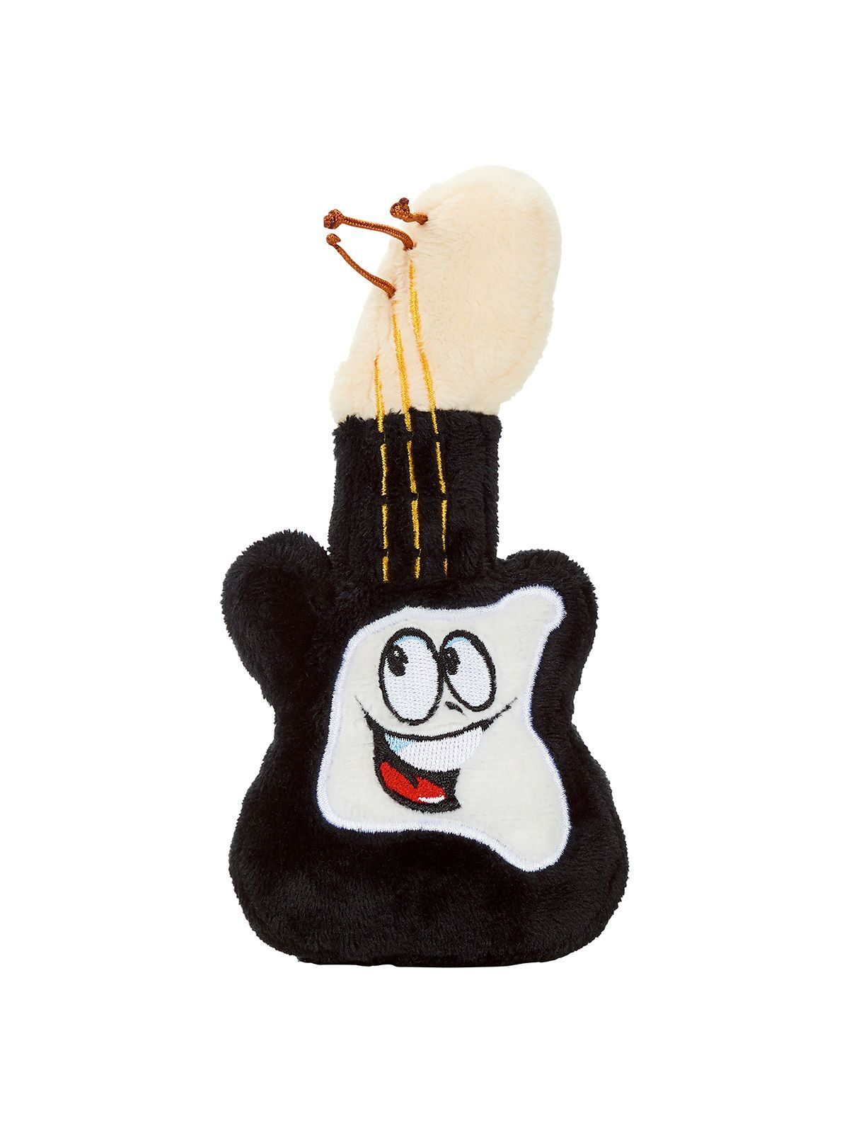 Schmoozies® Guitar MBW Black/White
