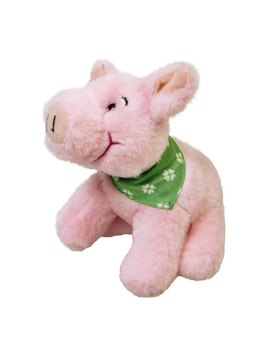 Plush pig Hilde MBW Rose