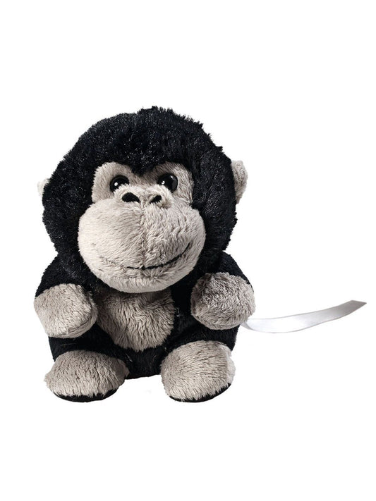 Schmoozies® XXL gorilla MBW Black