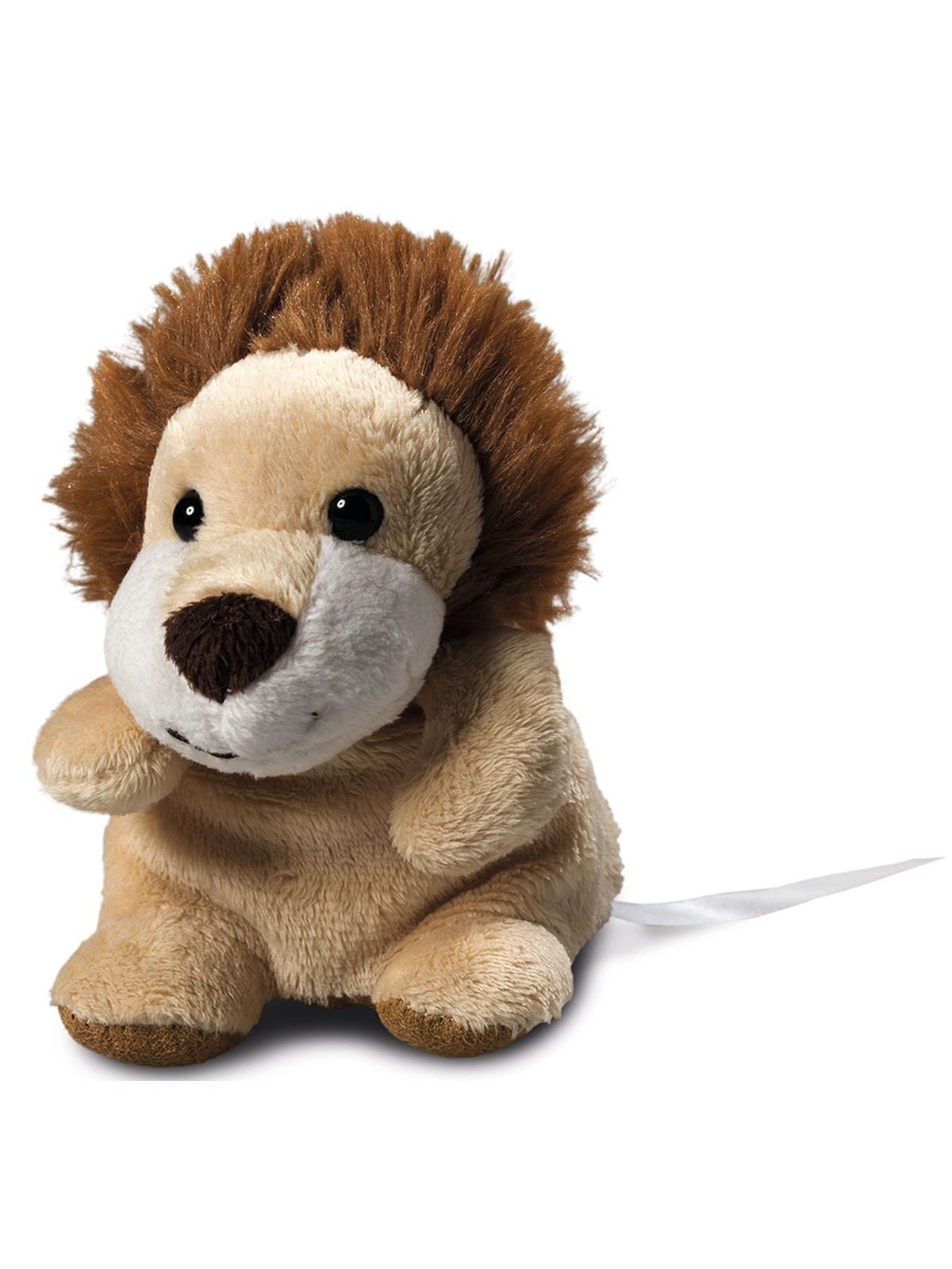 Schmoozies® XXL lion MBW Light Brown