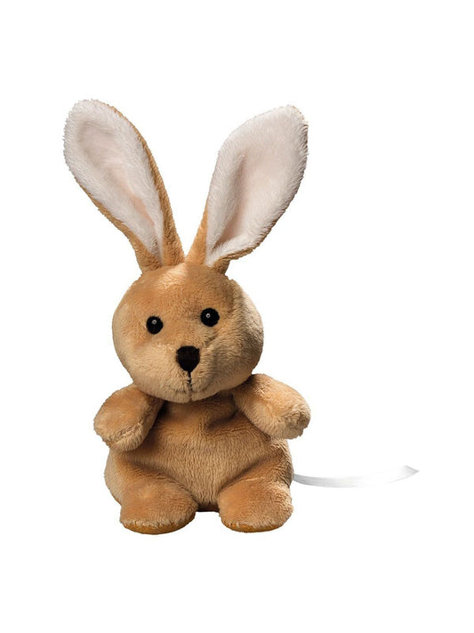 Schmoozies® XXL rabbit MBW Beige