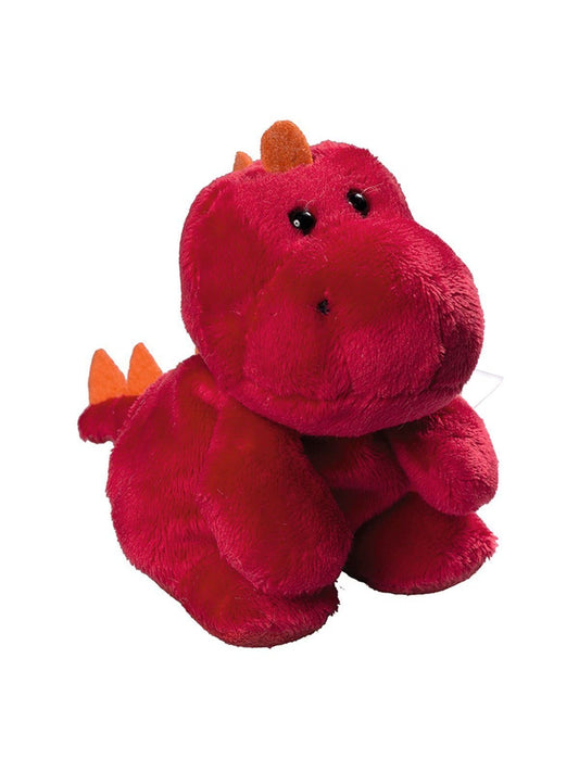 Schmoozies® XXL dragon MBW Red