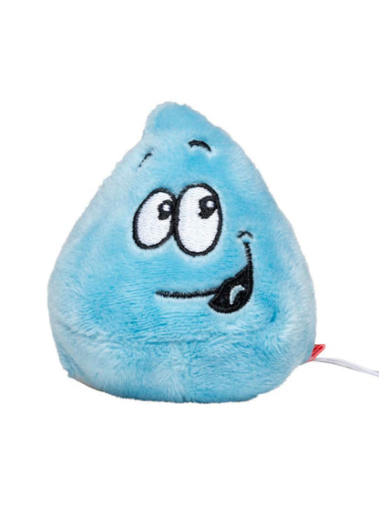 Schmoozies® drop, red MBW Blue