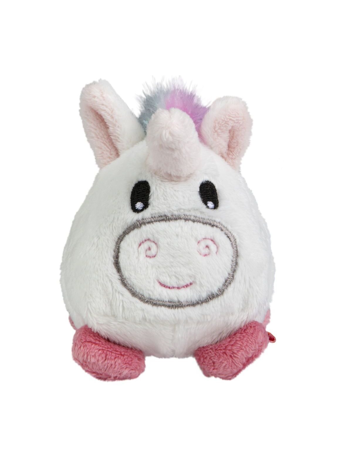Unicorn MBW White