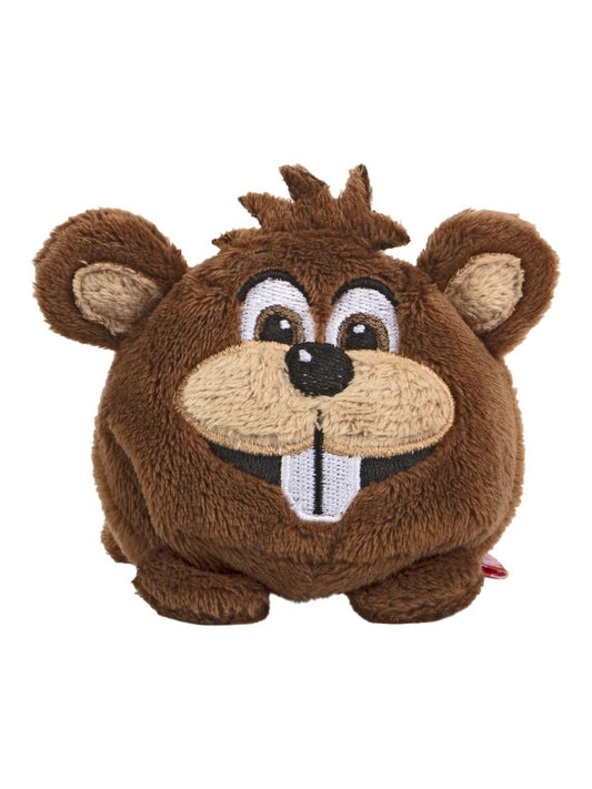Beaver MBW Brown