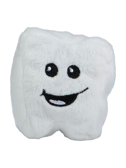 Tooth MBW White