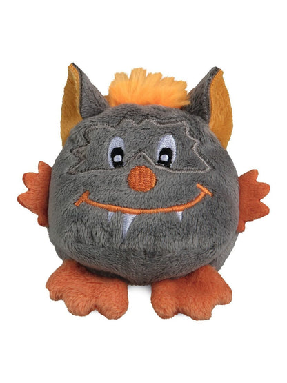 Monster Peluches MBW Dark Grey