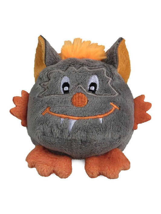 Monster Peluches MBW Dark Grey