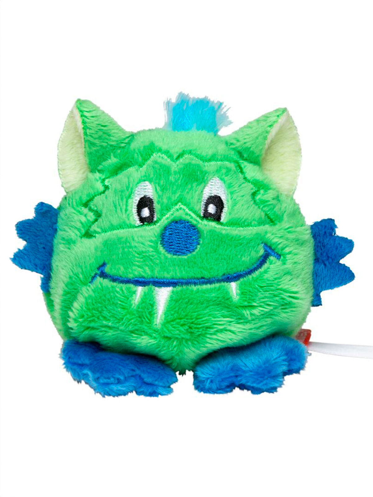 Monster Peluches MBW Green