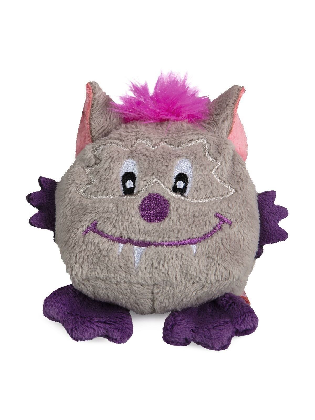 Monster Peluches MBW Light Grey