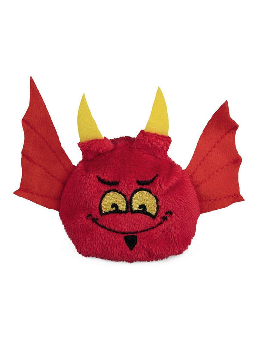 Devil MBW Red
