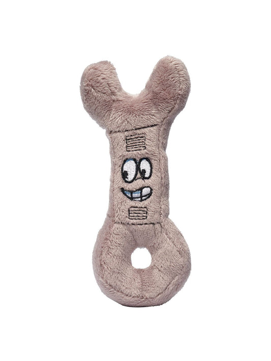Schmoozies® Tools Schraubenschl MBW Light Grey