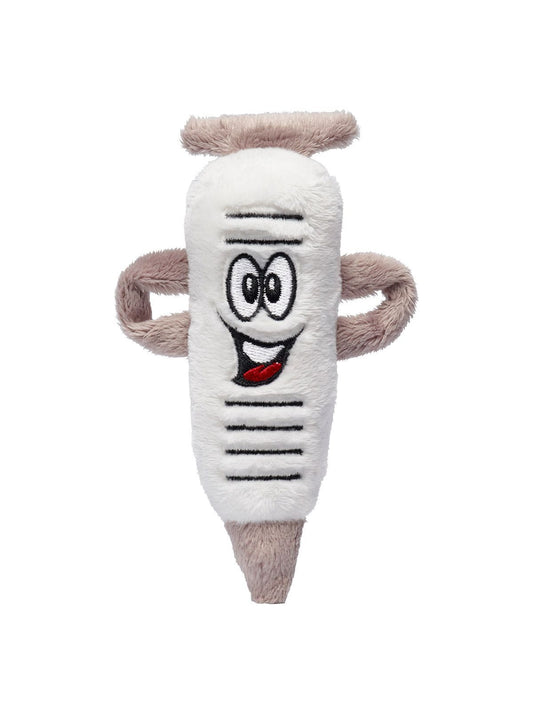 Schmoozies® Tools Spritze MBW White