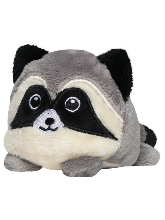 Schmoozies® Raccoon MBW Multicoloured