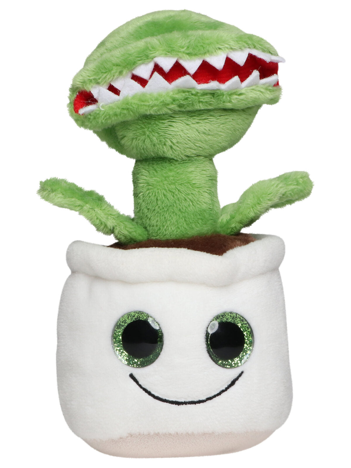 Schmoozies® Evergreenies® Venus Flytrap MBW Multicoloured