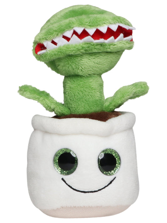 Schmoozies® Evergreenies® Venus Flytrap MBW Multicoloured
