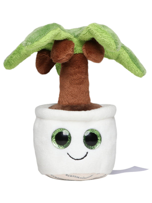 Schmoozies® Evergreenies® Palm Tree MBW Multicoloured