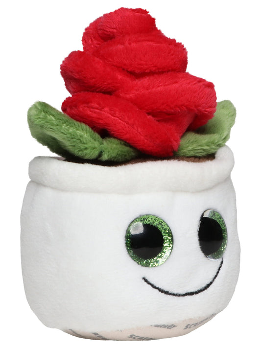 Schmoozies® Evergreenies® Rose MBW Multicoloured