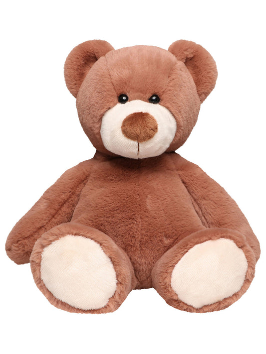 Bear Nanna MBW Brown