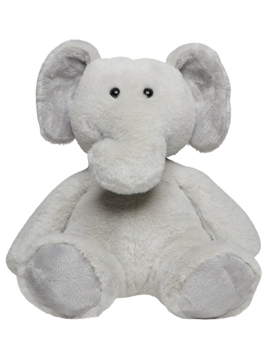 Elephant Lone MBW Grey