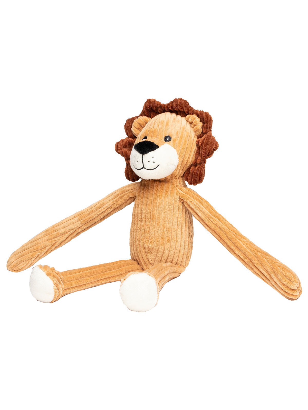 Lion Leon MBW Brown