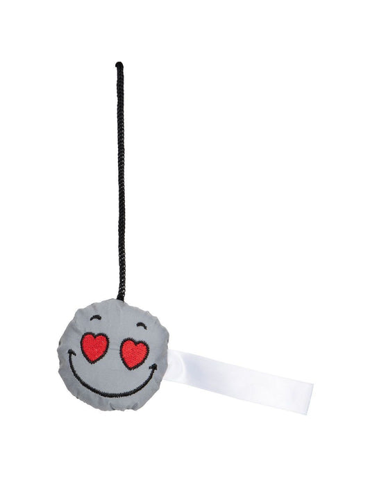ReflexMonsta face amorous MBW Silver