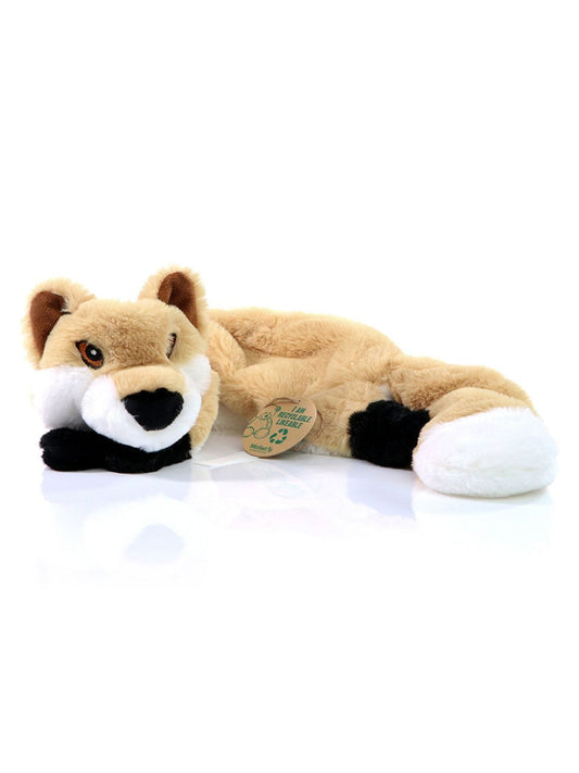 Dog toy RecycleFox MBW Beige