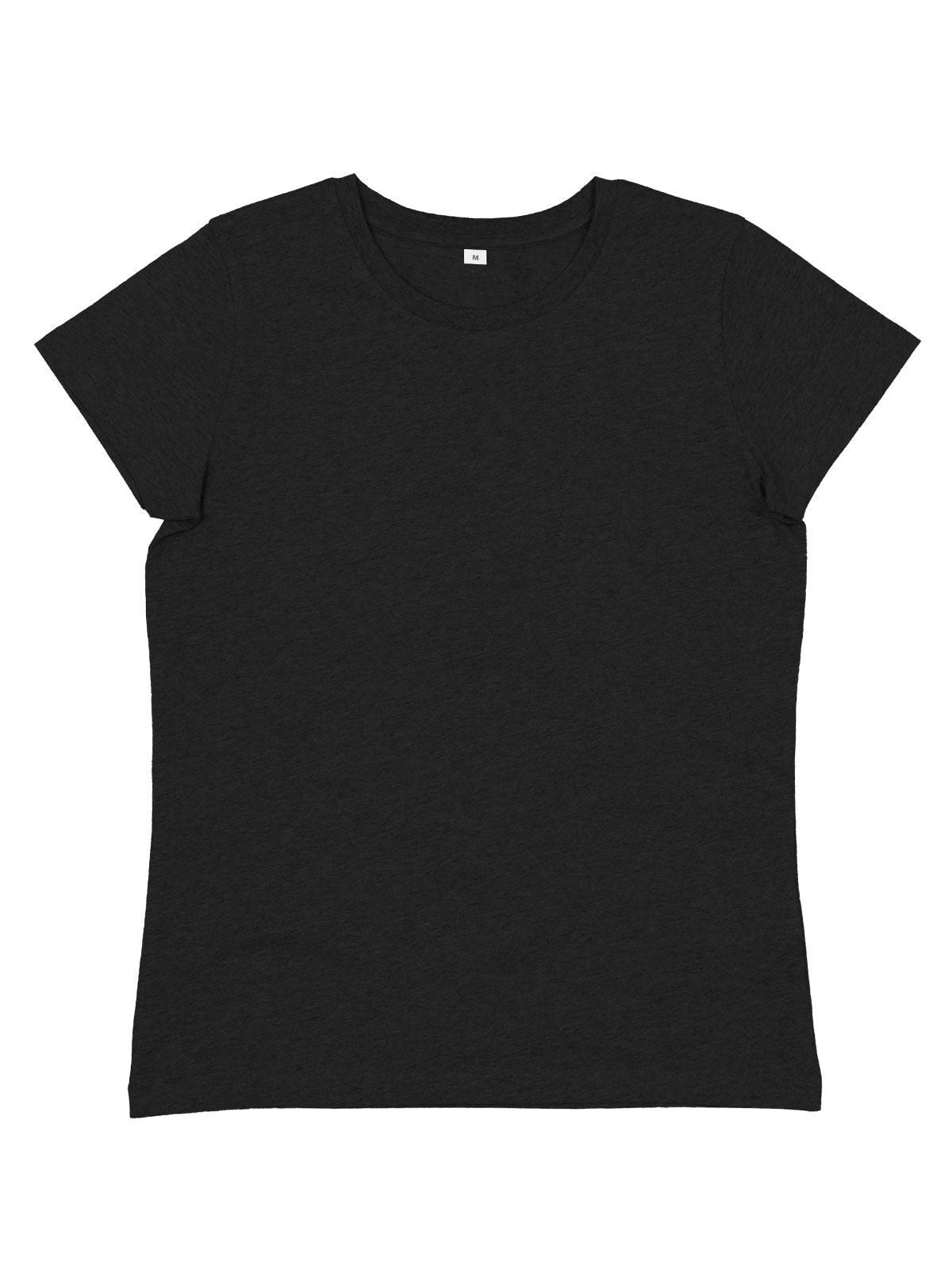 Women's Essential Organic T