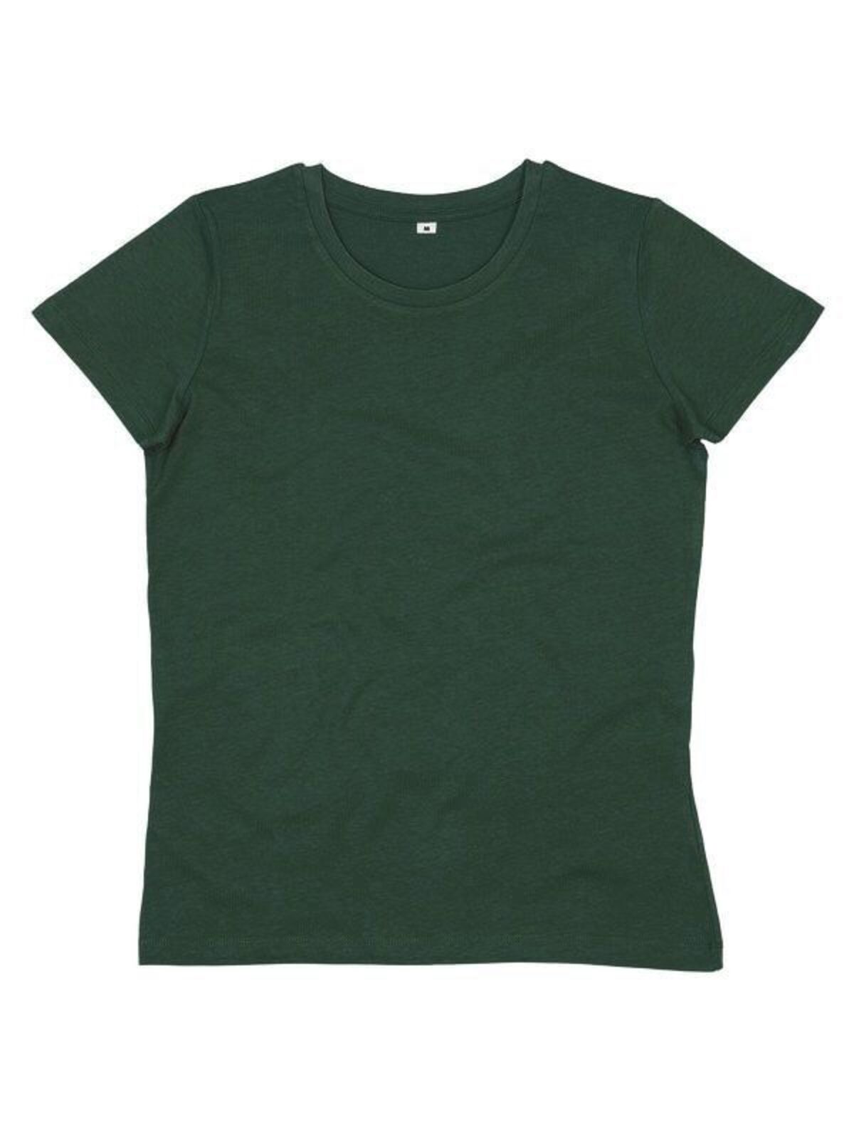 Women's Essential Organic T