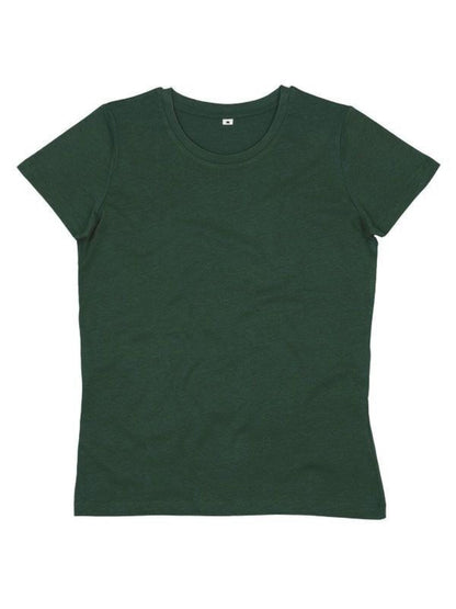 Women's Essential Organic T