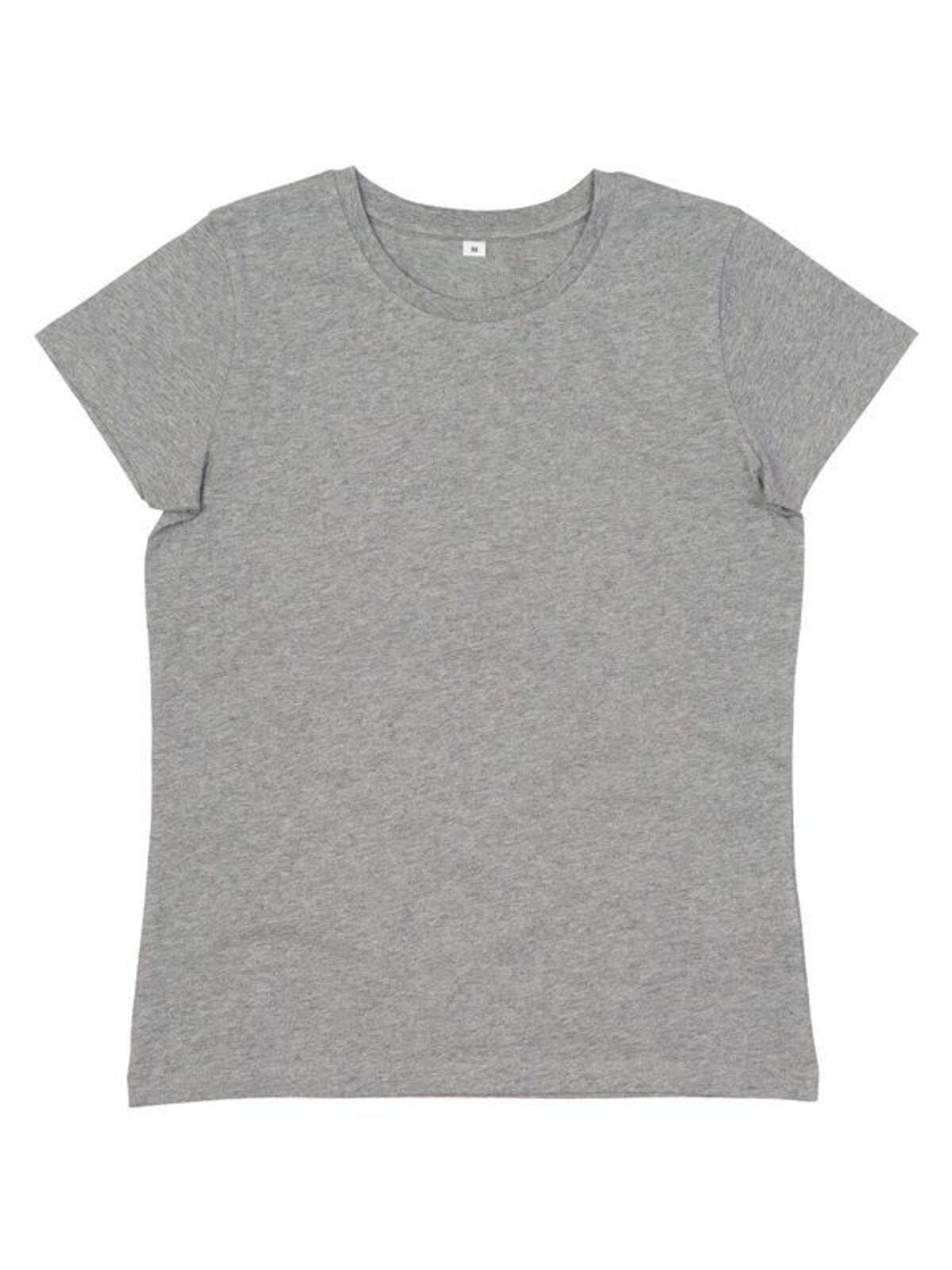 Women's Essential Organic T