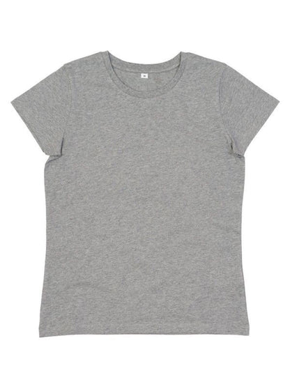 Women's Essential Organic T