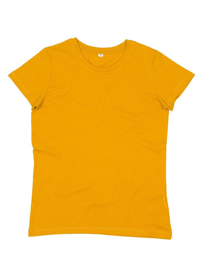 Women's Essential Organic T