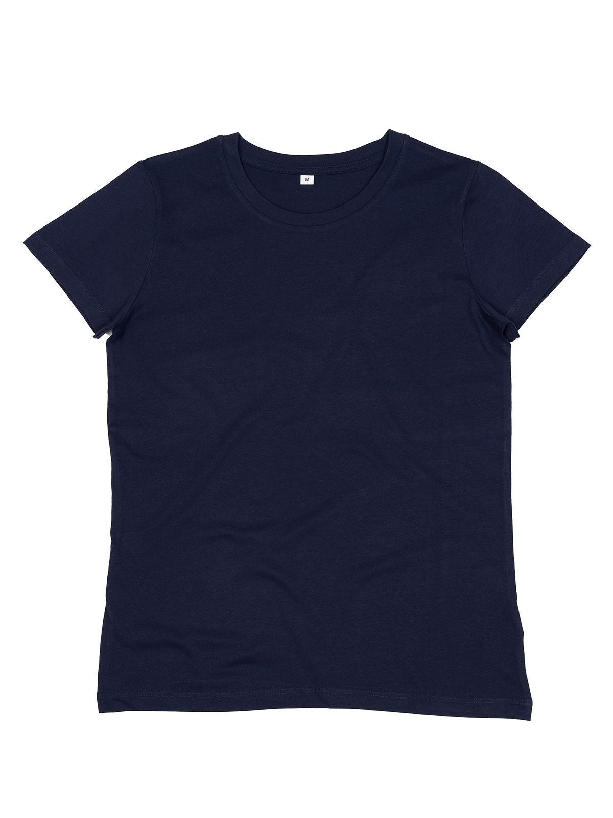 Women's Essential Organic T
