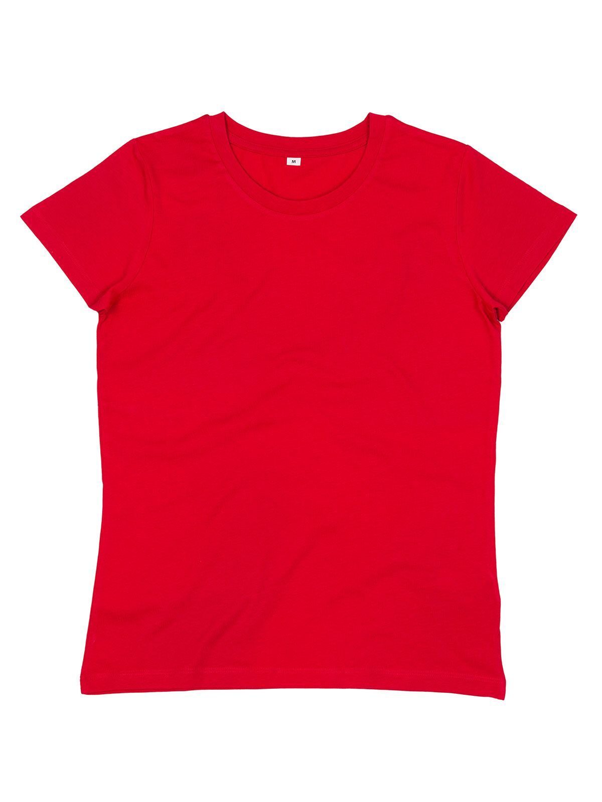 Women's Essential Organic T