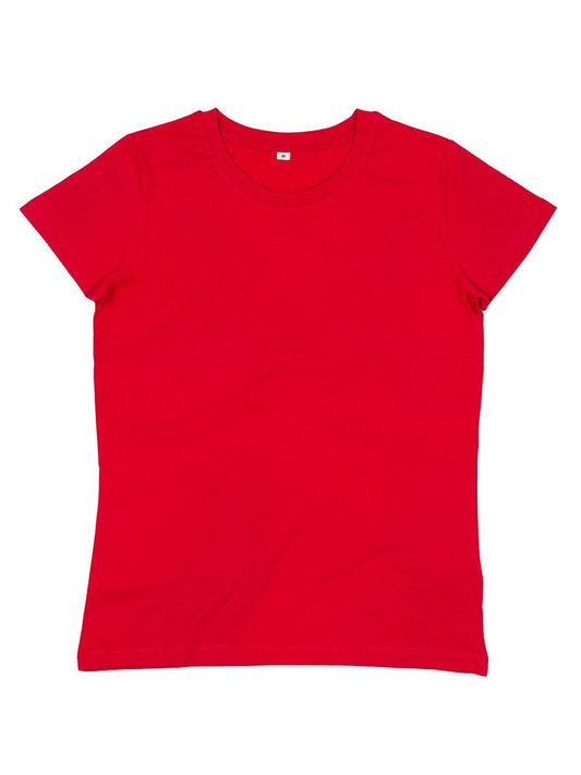 Women's Essential Organic T