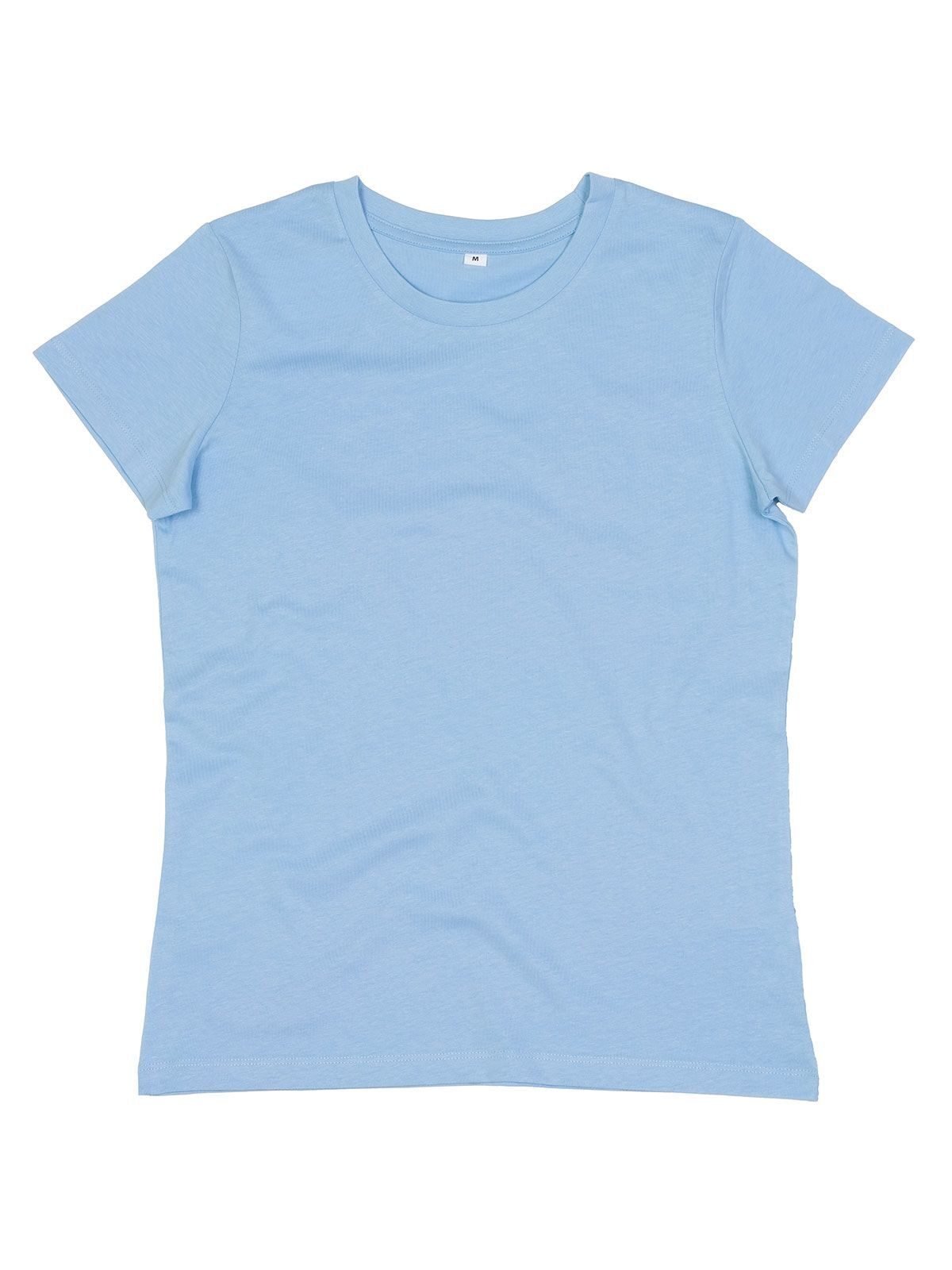 Women's Essential Organic T