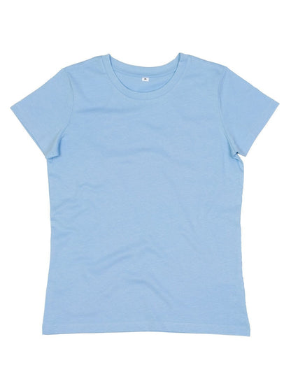 Women's Essential Organic T
