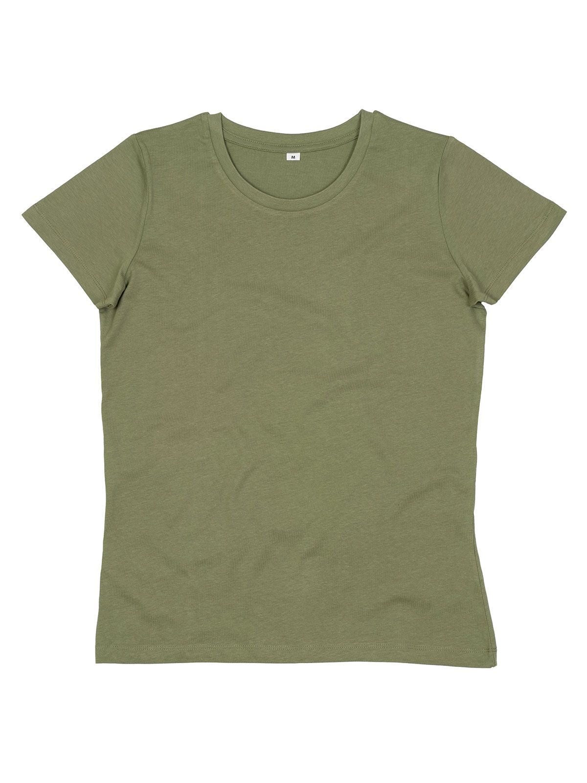 Women's Essential Organic T